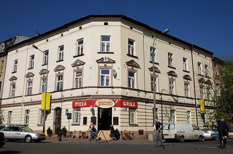 Station Aparthotel Krakow